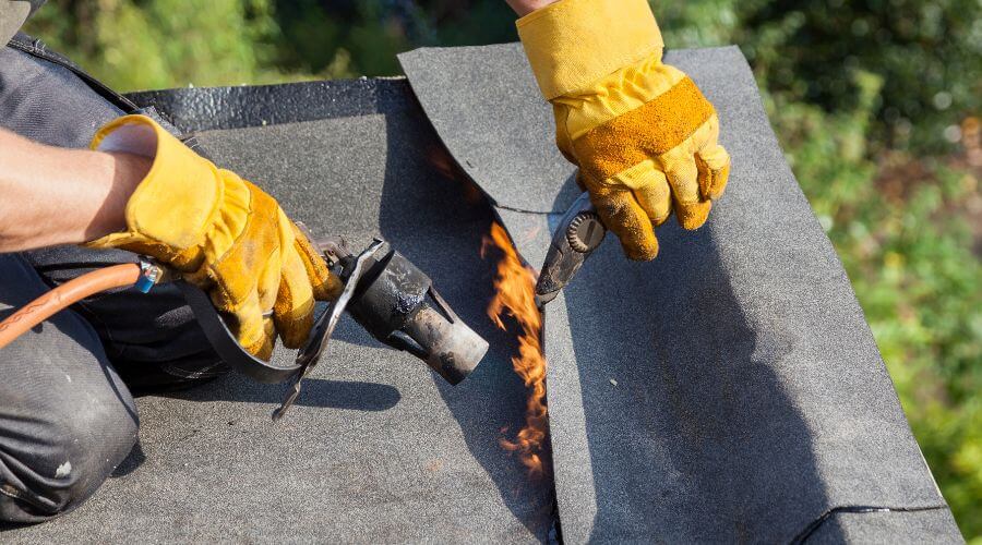 Professional flood damage restoration services in Coxs Creek, KY